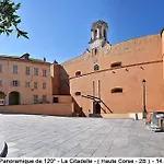 Jolie T2 Centre Historique De Bastia