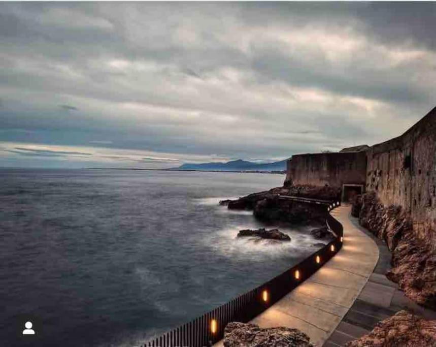 Appartement Jolie T2 Centre Historique De Bastia